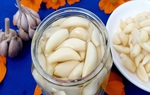 Tác dụng của tỏi ngâm giấm và những lưu ý cần biết về sức khỏe