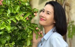 Thân Thúy Hà: Có thể sinh thêm con nhưng không đám cưới
