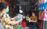 Hội LHPN Hải Dương: Nhiều hoạt động thiết thực hướng đến ngày bầu cử 