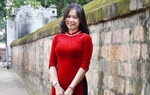 “Học tập Bác sự khiêm tốn, không để cái tôi cá nhân lấn át công việc”