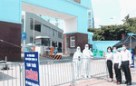 Ngân hàng Chính sách xã hội hỗ trợ tuyến đầu chống dịch