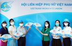 Bầu cử cho phụ nữ là thể hiện quan điểm bình đẳng giới, công bằng, tiến bộ