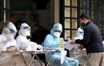 Hà Nội: Thêm 9 ca Covid-19, 6 ca là F1 của vợ chồng nguyên Giám đốc Hacinco