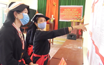 Thanh Hóa: Đồng bào dân tộc Dao háo hức đón chờ ngày hội bầu cử