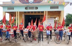 Hội LHPN huyện Lục Ngạn: Phát huy vai trò xung kích của phụ nữ trong tuyên truyền phòng, chống Covid-19