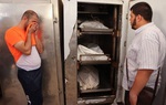 Cả gia đình thiệt mạng trong cuộc tấn công ở Gaza 