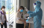 Ghi nhận 40 ca mắc trong nước, Bắc Giang có 24 bệnh nhân