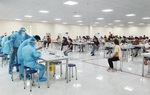 Thêm 44 ca mắc Covid-19, Bắc Giang có 26 trường hợp