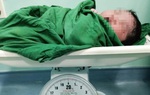 Mẹ Quảng Nam sinh bé nặng 5,9kg và những nguy cơ khi mang thai to