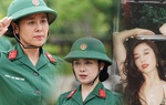 2 mỹ nhân “Sao nhập ngũ” lộ bí kíp gọt dáng chuẩn