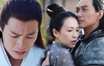 2 người đàn ông khiến Chương Tử Di “say đắm” trên màn ảnh nhỏ là ai?