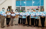 Hội viên phụ nữ TPHCM kỳ vọng "30% người trúng cử là phụ nữ"