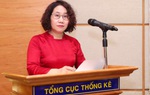 Thống kê giới hướng đến sự bình đẳng giới trong tất cả lĩnh vực