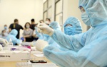 Người dân có nên tự xét nghiệm sàng lọc Covid-19?