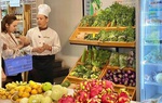 Chuyên gia hướng dẫn chọn, chế biến thực phẩm chay  trong mùa Phật đản 