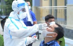 Ăn tối với cựu Giám đốc Hacinco, người đàn ông ở Giảng Võ (Hà Nội) bị nhiễm Covid-19