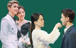 Bình An "sợ" vợ tương lai, khẳng định cô là "nóc nhà" không dám cãi