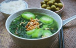 Mùa hè ăn canh rau mồng tơi, tuyệt đối không phạm phải 5 sai lầm này
