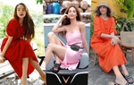 Hồ Ngọc Hà lăng xê loạt dép lê ngày hè, nhìn giá ai nấy đều chịu thua