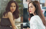 "Bông hồng lai" đối đầu Minh Hằng trên phim