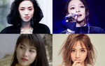 4 mỹ nhân bị mẹ "hủy hoại": Người qua đời vẫn không yên, người bị tố bất hiếu