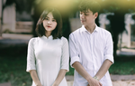 Ngô Lan Hương The Voice cùng các fan làm MV về tình yêu học trò