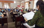 Hội LHPN tỉnh Bình Dương triển khai hiệu quả các hoạt động phục vụ công tác bầu cử