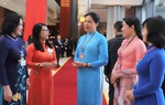 Tạo điều kiện để phụ nữ tham gia nhiều hơn vào hệ thống chính trị