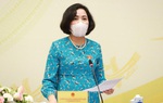 "Tránh bầu hộ, bầu thay để đảm bảo quyền dân chủ trực tiếp của mỗi cử tri"