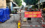 Trưa 21/5, Việt Nam ghi nhận 50 ca mắc Covid-19 trong nước