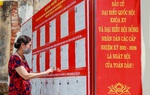 Cách bỏ phiếu bầu cử thế nào là đúng luật?