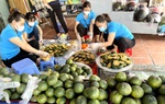 Bắc Ninh: “Bếp cơm mùa dịch” phục vụ tuyến đầu chống Covid-19