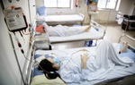 Nỗi lo của những sản phụ chờ máu trong đại dịch