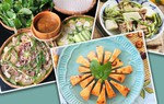 5 món ngon "đổi gió" cuối tuần 