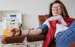 Sau khi tiêm vaccine Covid-19 có thể hiến máu không?