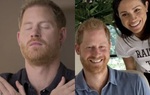 Hoàng tử Harry bôi nhọ danh tiếng Hoàng gia, tiết lộ vợ từng muốn chết