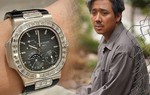 Hậu thành công của "Bố già", Trấn Thành tậu liền tay đồng hồ gần 6 tỷ