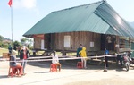 Hơn 10.000 cử tri vùng sâu ở Kon Tum phấn khởi đi bầu cử sớm