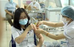 Người có tiền sử dị ứng thuốc có nên tiêm vaccine ngừa Covid-19?
