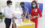 Cử tri thành phố mới Thủ Đức: Mong có thêm các mô hình an sinh xã hội cho phụ nữ nghèo, khó khăn