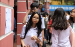Thi vào lớp 10 công lập Hà Nội: Tỷ lệ chọi cao ở khối trường tốp đầu