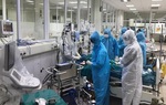 Nữ công nhân tử vong do Covid-19 sau 7 ngày nhiễm dù không có bệnh nền