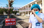 Nữ bác sỹ trẻ ở Bắc Ninh mong hết dịch 
để được “phát” người yêu
