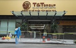 Thêm 3 ca ở ổ dịch Times City và Công ty T&T, Hà Nội khẳng định không cách ly toàn thành phố