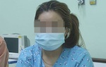 Cứu người phụ nữ xuất huyết tử cung sau hút thai lưu