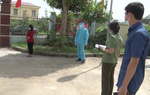 Cô gái trốn khỏi khu cách ly, về Hà Nam thuê trọ bị công an bắt giữ
