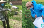 Các khu công nghiệp đã phong tỏa hơn chục ngày, cuộc sống công nhân thực sự khó khăn