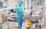 Hôm nay có 235 ca mắc Covid-19, BV Bệnh Nhiệt đới TƯ kết thúc cách ly y tế