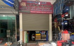 Cặp vợ chồng đang cách ly vẫn đi lắp rèm cửa bị phạt 30 triệu đồng