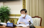 TPHCM lập chốt kiểm soát dịch Covid-19 khu công nghiệp